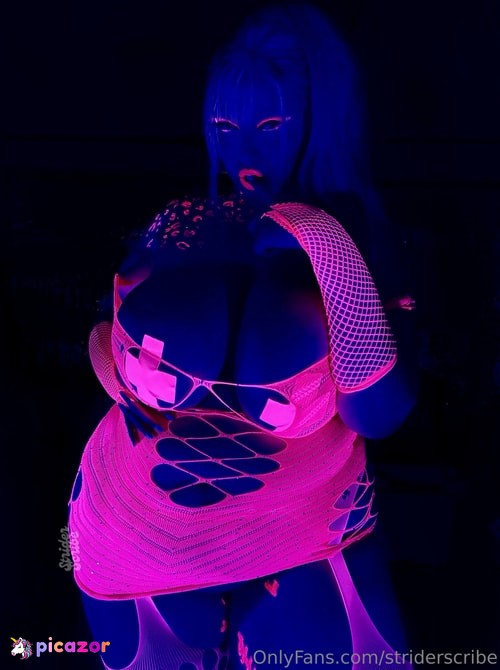 Striderscribe  - Image