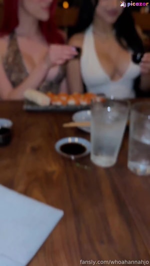 Woahhannahjo - Thumb
