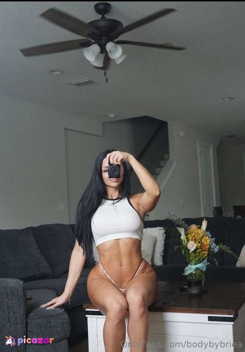 bodybybriea - Image