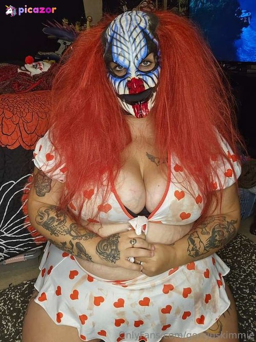 gorejuskimmie - Image