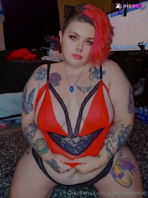 gorejuskimmie - Image