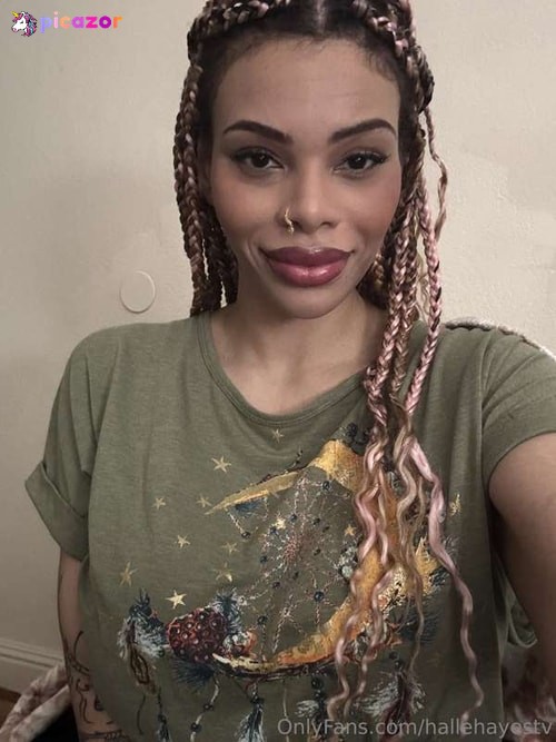 hallehayestv - Image