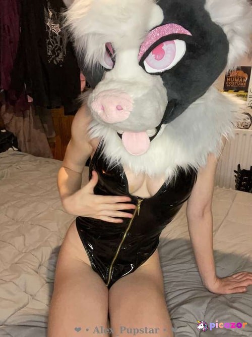 Ikkle vixen - Image