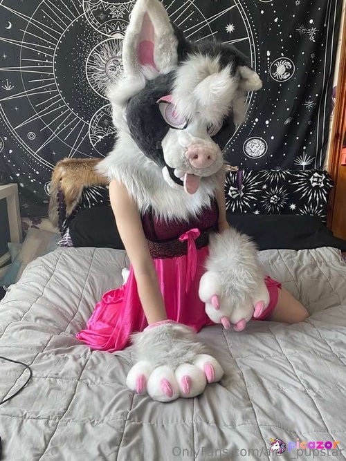 Ikkle vixen - Image