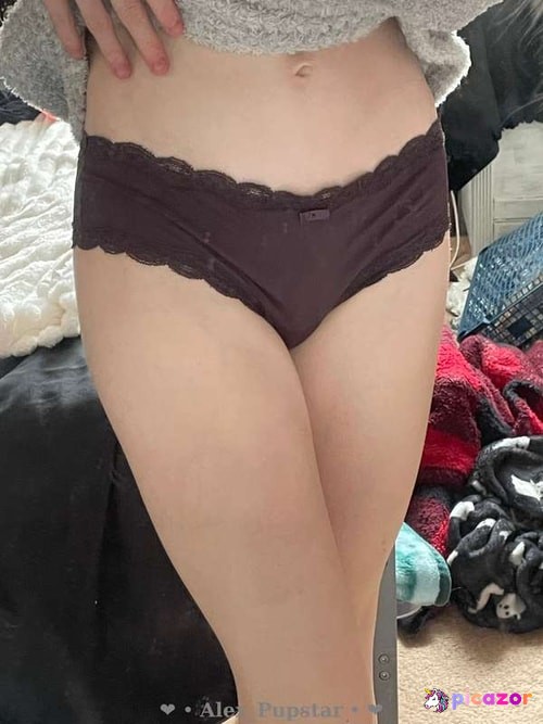 Ikkle vixen - Image