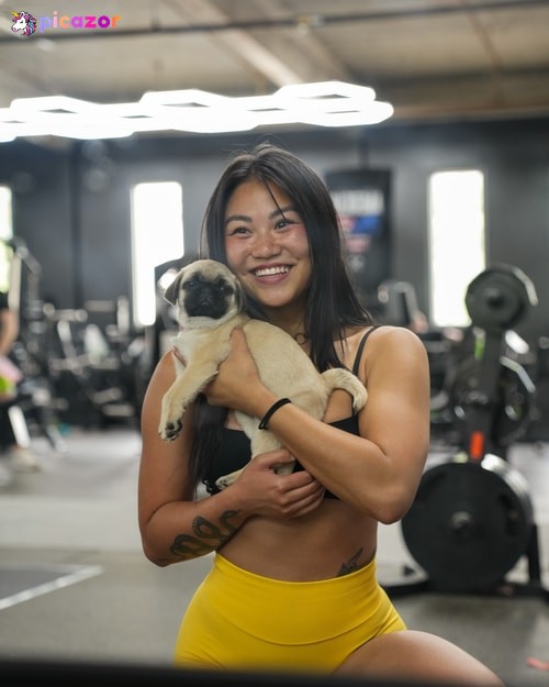 Lyla.fit - Image
