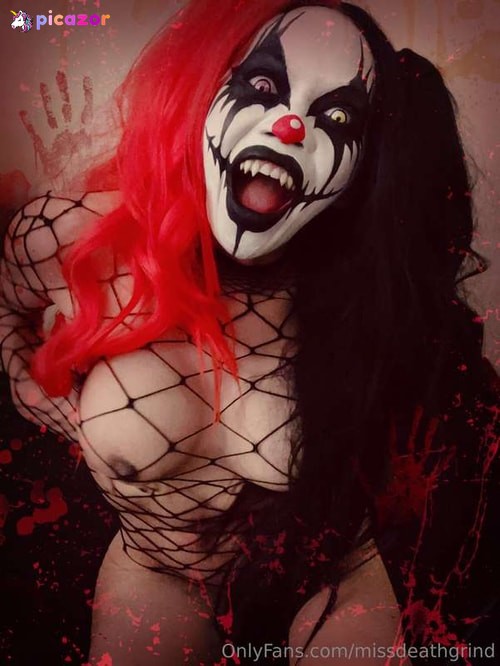 missdeathgrind - Image