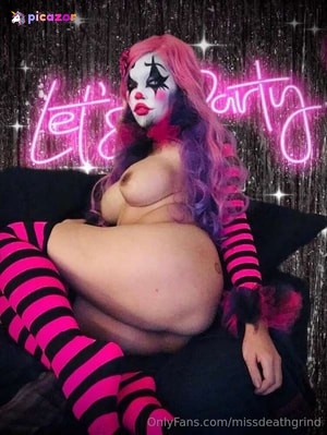 missdeathgrind - Thumb