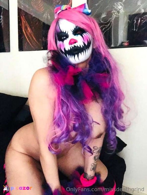 missdeathgrind - Image