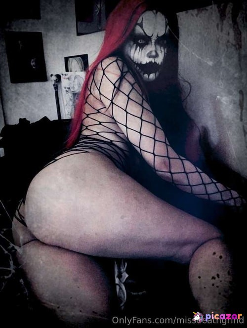 missdeathgrind - Image