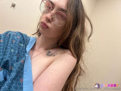 Tiffa Taboo - Image