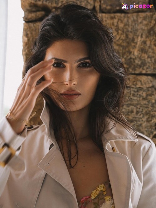 Yael Cohen Aris - Image