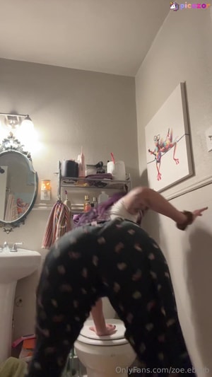 zoeebarb video #19 photo n 19