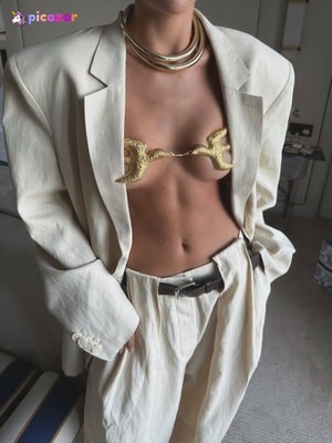 Carla Ginola N1