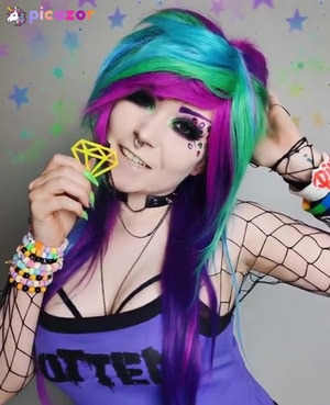 catastrophiclarawr-fakes video #7 photo n 7