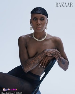 cynthia-erivo photo #10 photo n 10