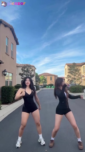 della_ouy video #6 photo n 6