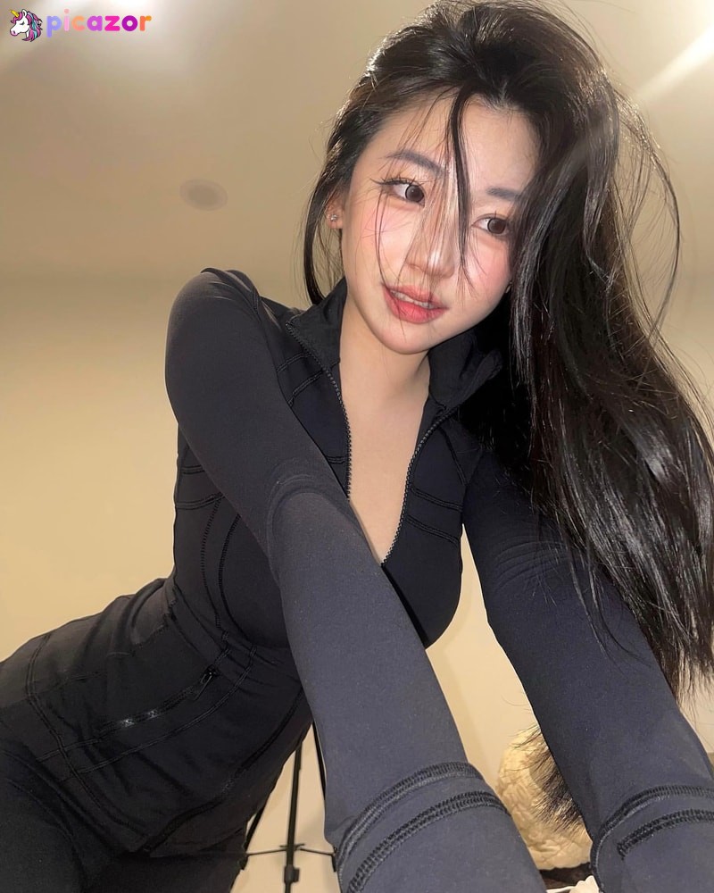 Ellen Tan N268