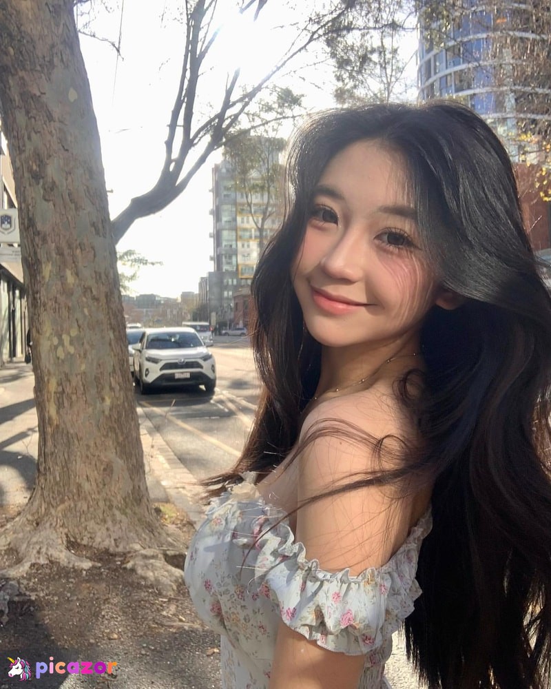 Ellen Tan N258