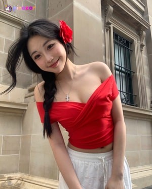 Ellen Tan N16