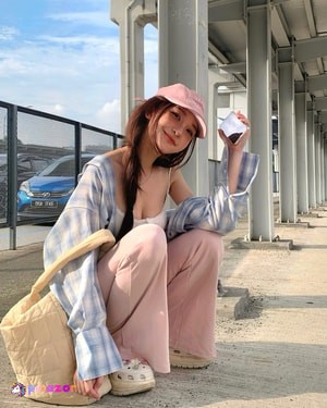 Ellen Tan N20