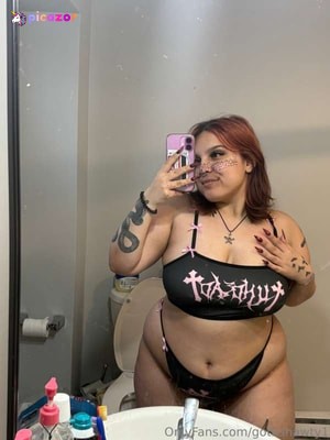 gothshawty1 photo #2 photo n 2