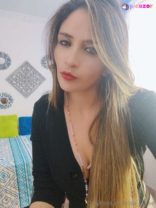 isa_lovee - Image