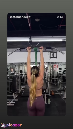 isafernandezz1 video #19 photo n 19