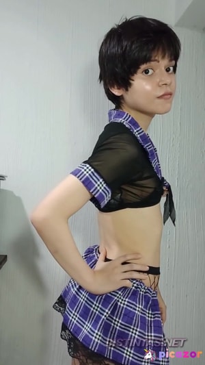 itsnyucat video #2 photo n 2