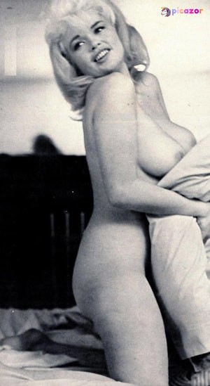 jayne-mansfield photo #1 photo n 1