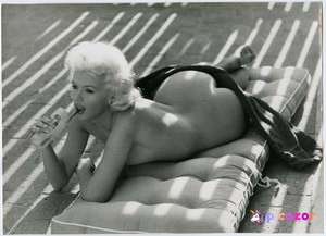 jayne-mansfield photo #7 photo n 7