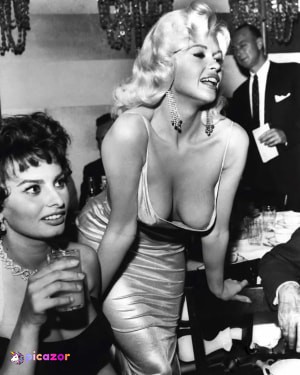 jayne-mansfield photo #2 photo n 2