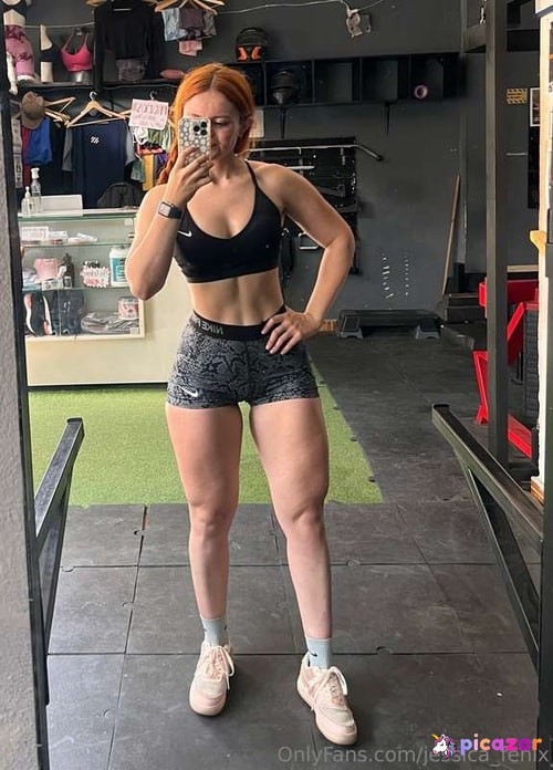 jessica_fenix - Image