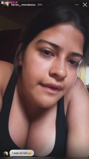 kerenmorales677 video #10 photo n 10