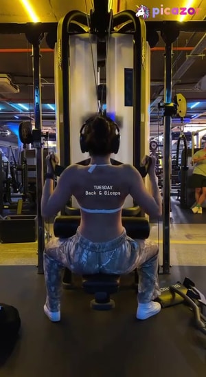 louiseannafit video #3 photo n 3
