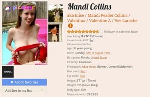 mandy-collins photo #2 photo n 2