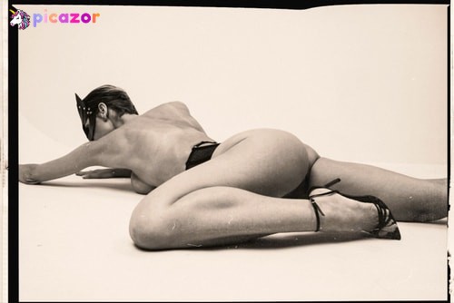 Natasha Malek - Image