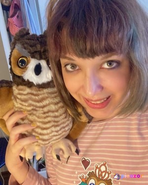 oyku_owl photo #2 photo n 2