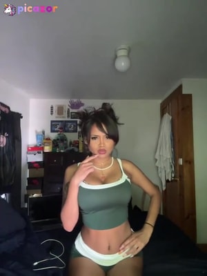 pimpcessevangeline video #17 photo n 17