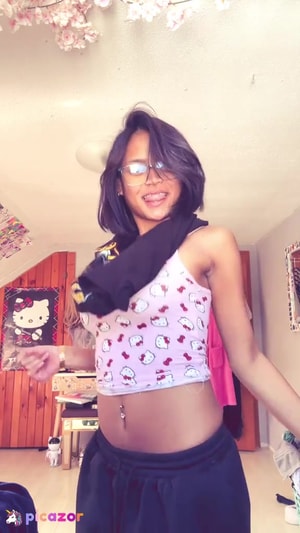 pimpcessevangeline video #14 photo n 14