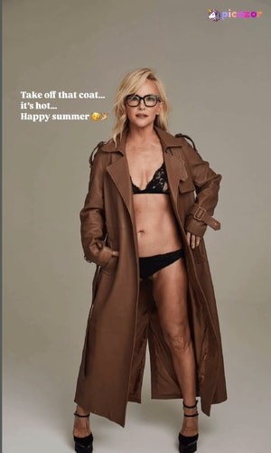 rachael-harris photo #2 photo n 2