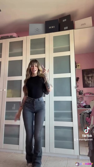 shantigranatii video #14 photo n 14