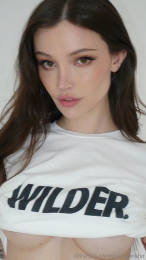 Dainty Wilder - Thumb
