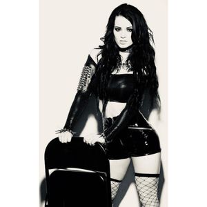 paigewwe-1 photo #4 photo n 4