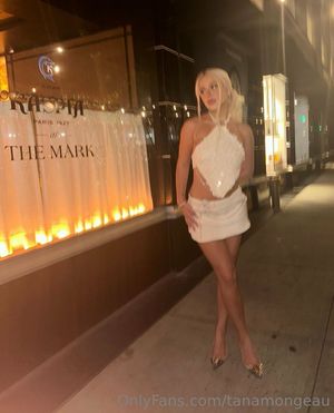 Tana Mongeau N4