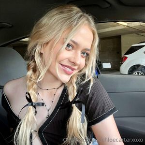 chloe-carter photo #1 photo n 1