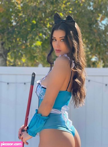 Keilah Kang - Image