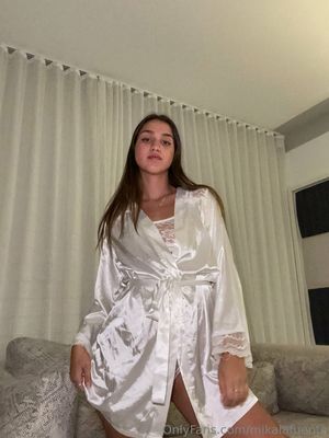 Mikaela Lafuente - Thumb