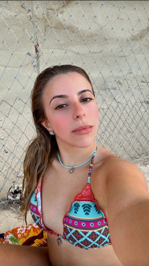 Rafaella Bermach N11