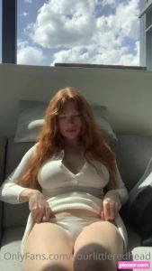 yourlittleredhead-1 video #619 photo n 619